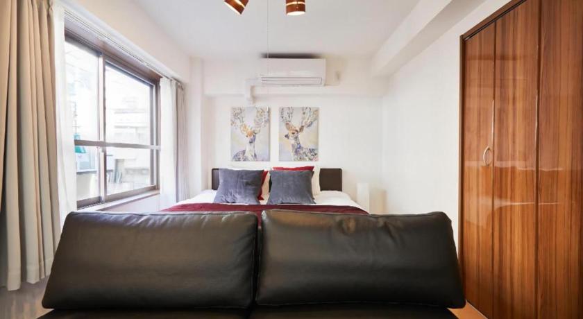 HOTEL AIS HATAGAYA photo