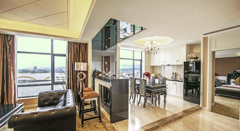 2ベッドルーム アパートメント (2 Bedroom Apartment)の画像 5