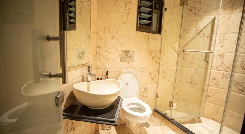 Comfort Inn Kings Crown