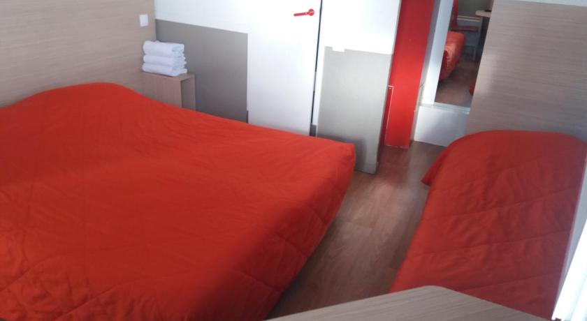 Premiere Classe Colmar Nord - Houssen