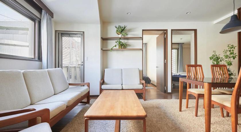 東京 Kyodo Private House 4つ星 宿泊施設 スイート
