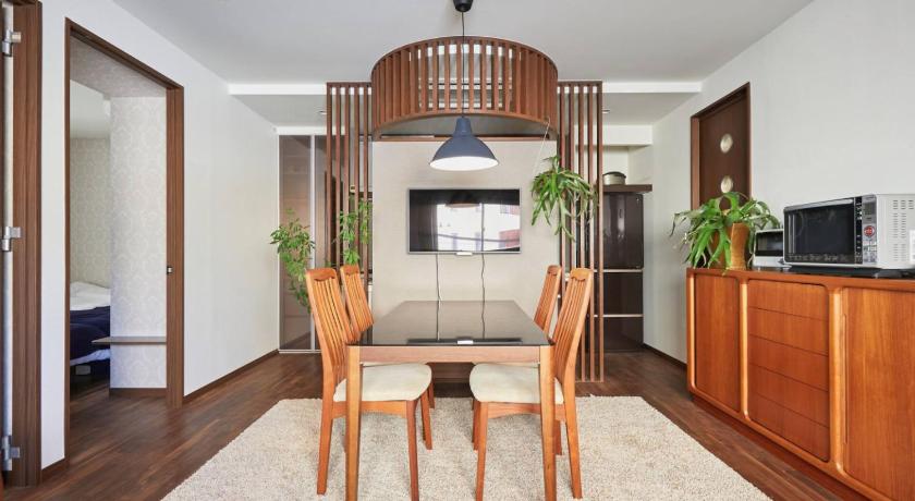 東京 Kyodo Private House 4つ星 宿泊施設 スイート