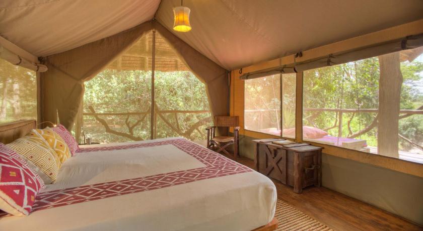 Basecamp Masai Mara photo