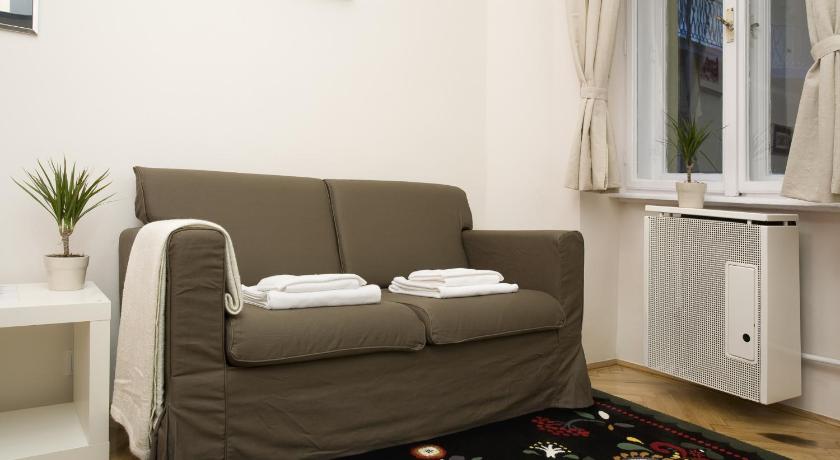Image of Small Studio 12
