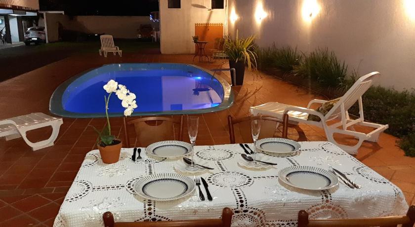Pousada Cris Garden Bed&Breakfast photo