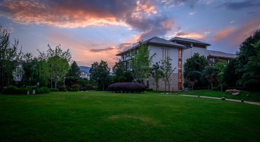 HUALUXE Kunming By IHG - image 47