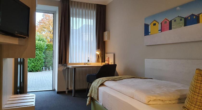 Trend Hotel photo