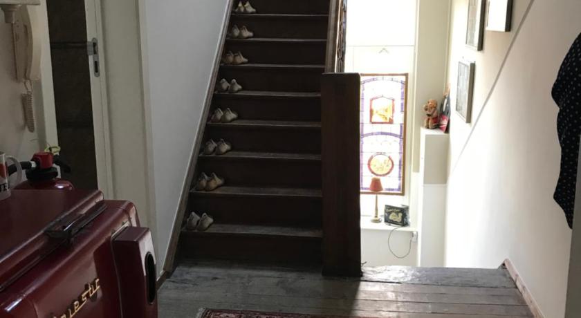 B&B Le flaneur photo