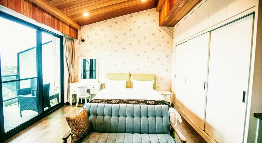 San Shuei Kiwi Homestay photo