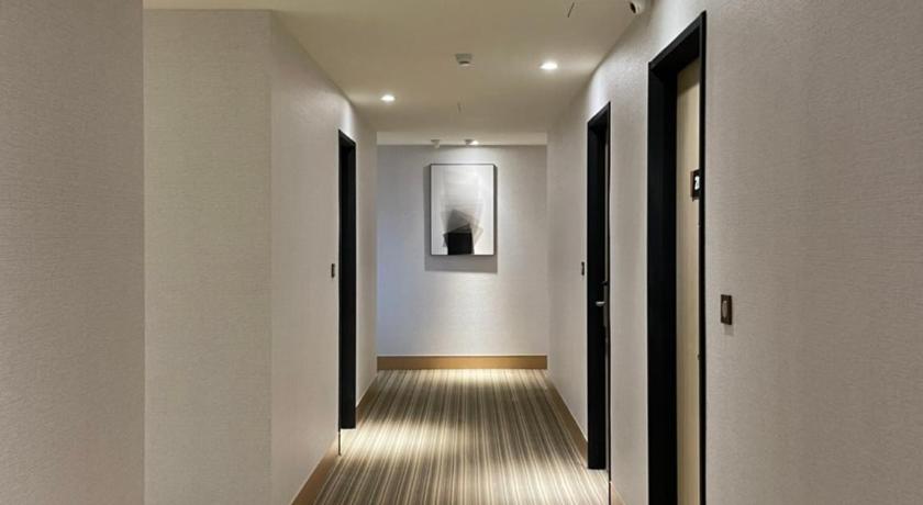 Michi Hotel - Zhongli photo