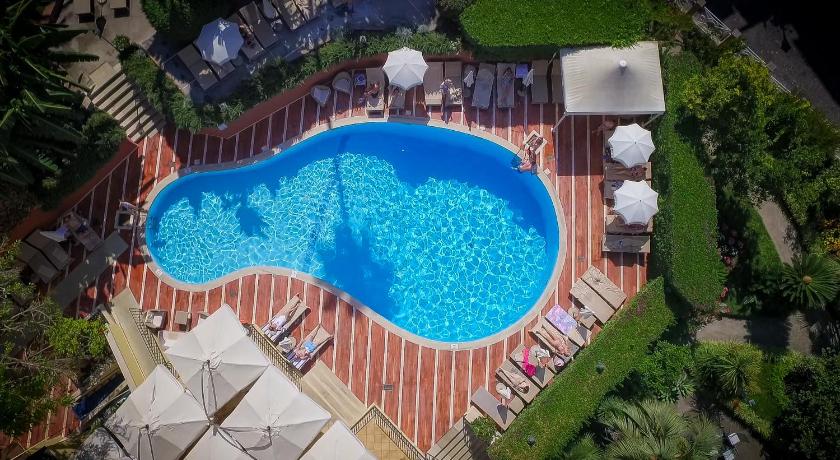 Imperial Hotel Tramontano
