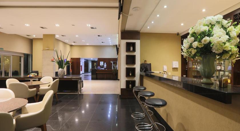 Nobile Suites Uberlandia