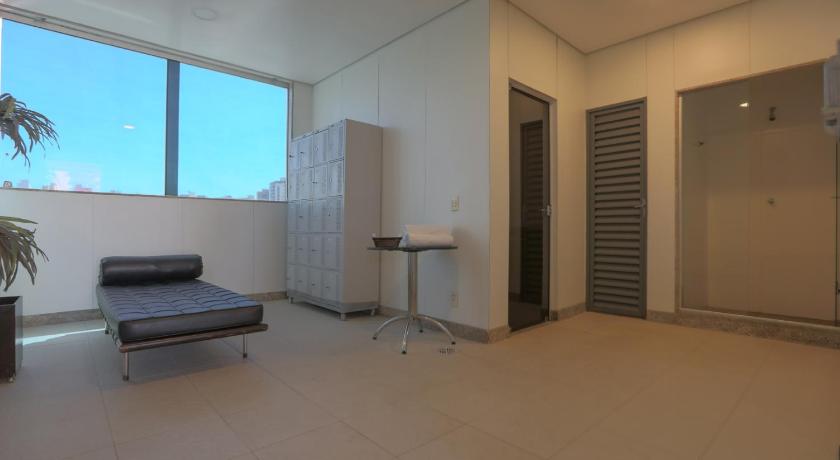 Nobile Suites Uberlandia