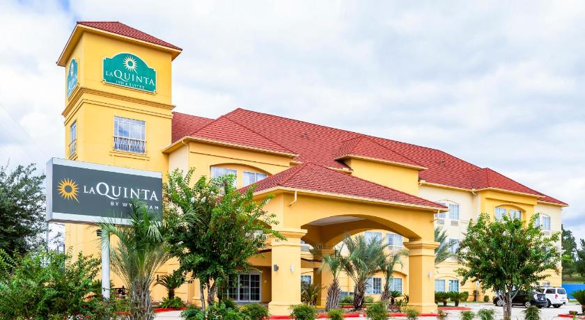 La Quinta Inn & Suites by Wyndham Livingston