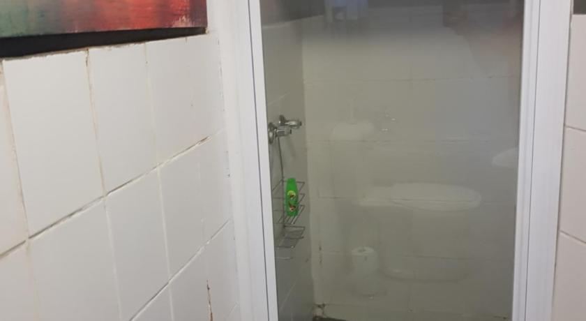 The Budget Inn photo