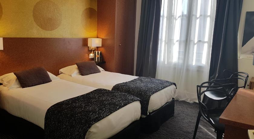 Hotel Raymond 4 Toulouse