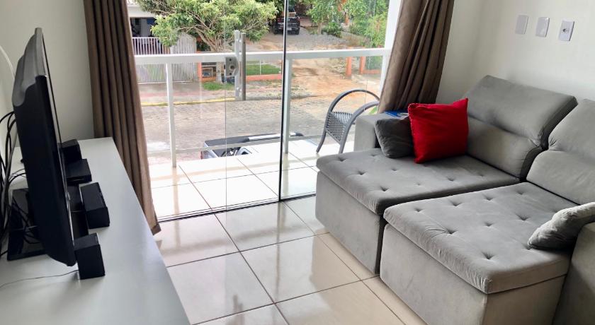 Residencial Sandini Garopaba — Hotel in Garopaba