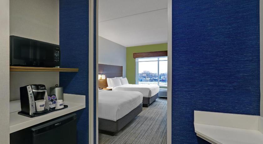 Holiday Inn Express & Suites Collingwood