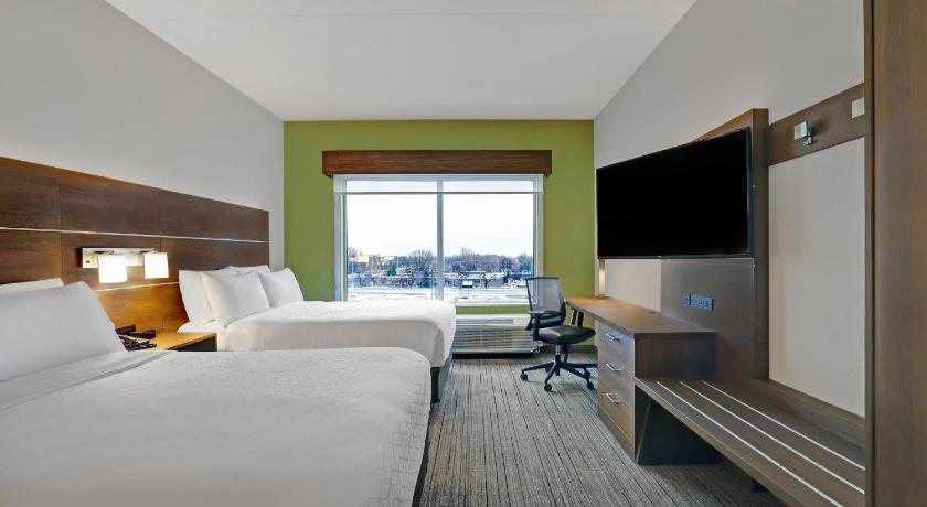 Holiday Inn Express & Suites Collingwood