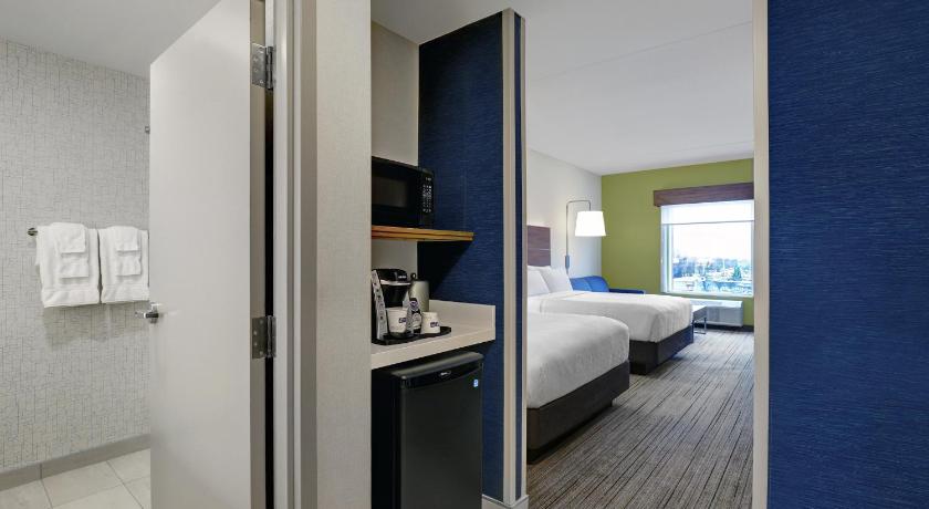 Holiday Inn Express & Suites Collingwood