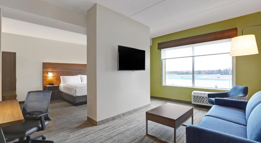 Holiday Inn Express & Suites Collingwood