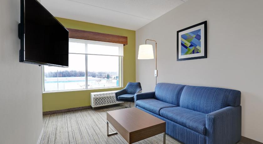 Holiday Inn Express & Suites Collingwood