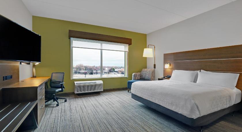 Holiday Inn Express & Suites Collingwood