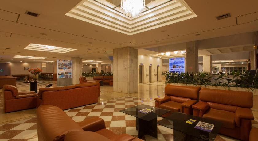 Kervansaray Thermal Hotel photo