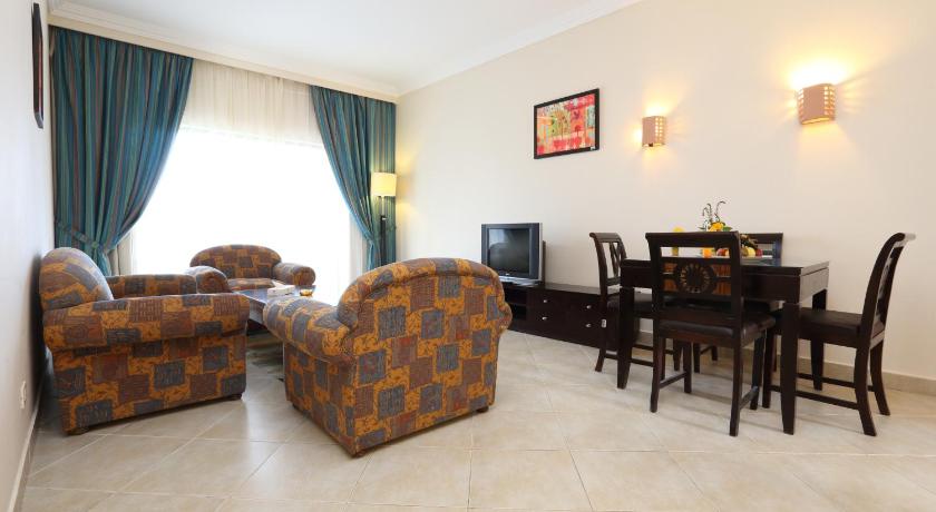 Image of Executive Suite 1