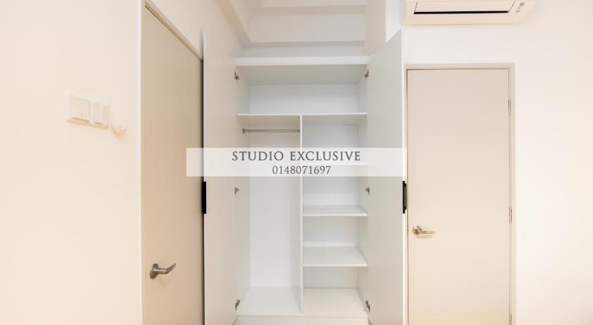 Studio Exclusive (Troika Residence Kota Bharu) photo