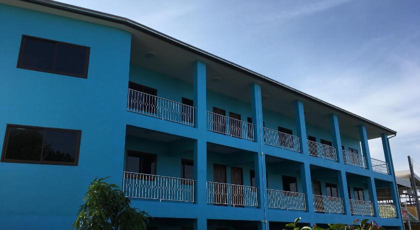 华欣 / 七岩 Bankaina 1星级 酒店 设施