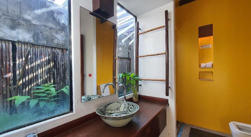 Image of View Talay Beach Front Sea View Room 2