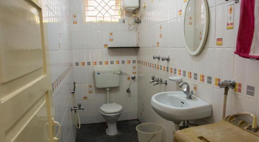 Darryl Ribeiro's 5 BHK Villa photo
