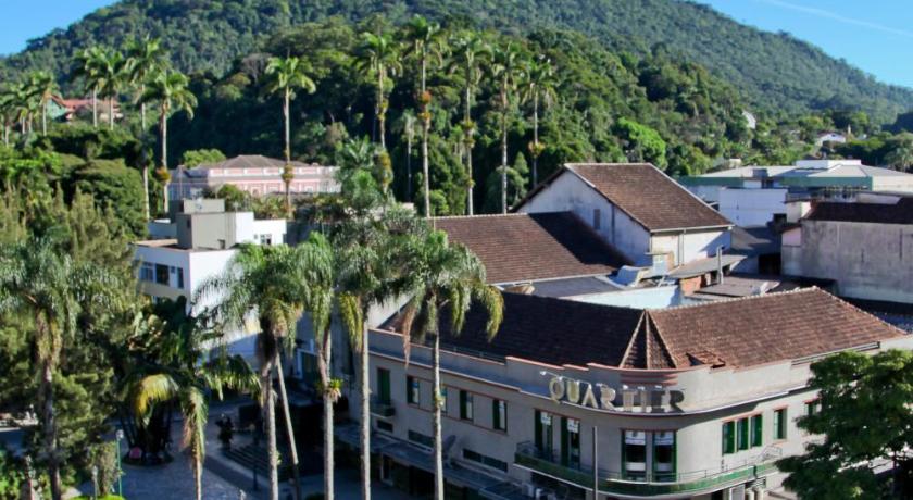 Grande Hotel Petropolis