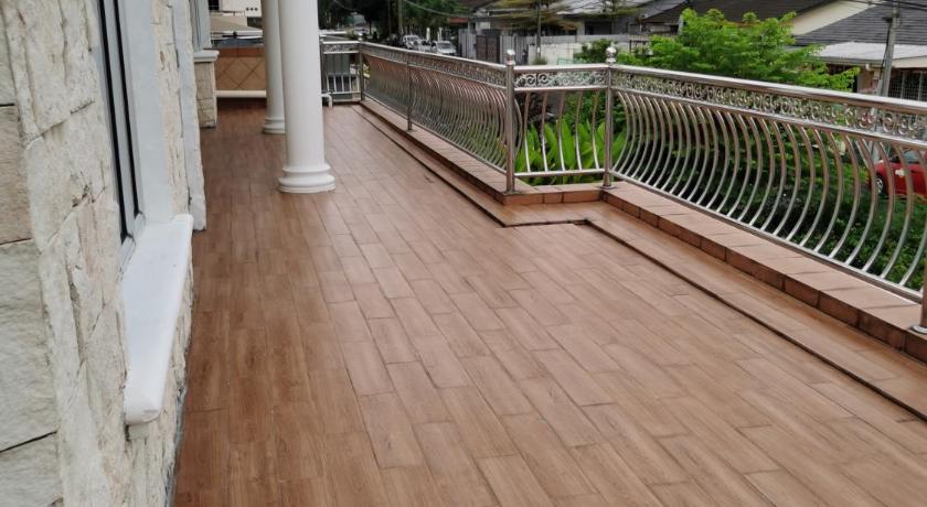 Kajang Eco Villa 37H by Vale Pine photo