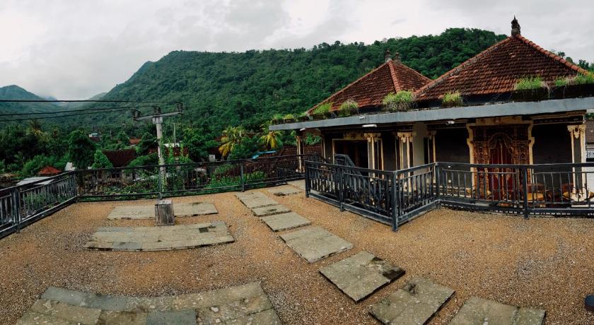 Amed Romance House photo