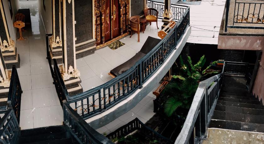 Amed Romance House photo