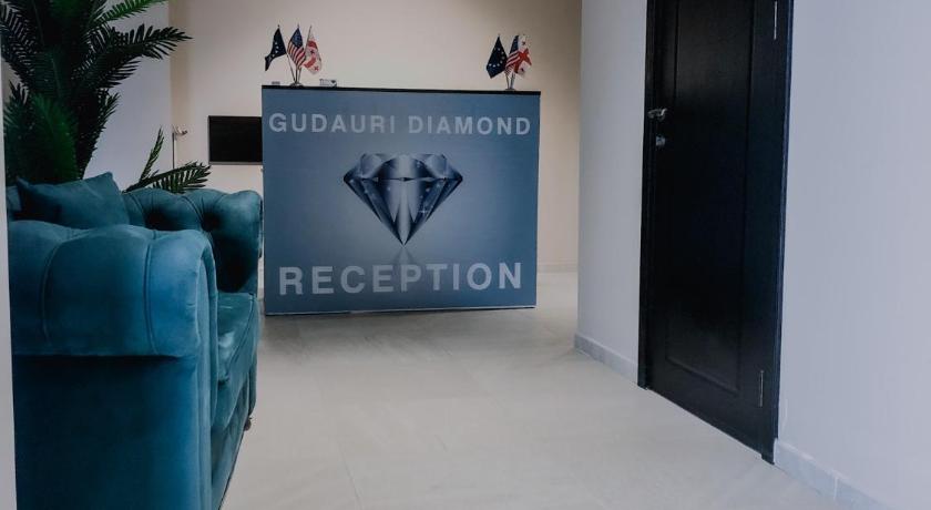 Gudauri Diamond photo
