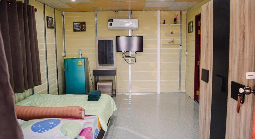 Image of Family Bungalow 15