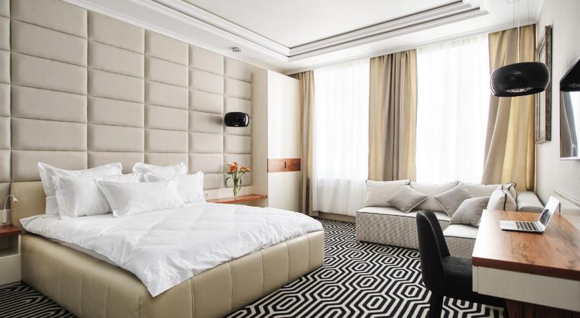 Apartamenty Chleb i Wino — Hotel in Gdansk