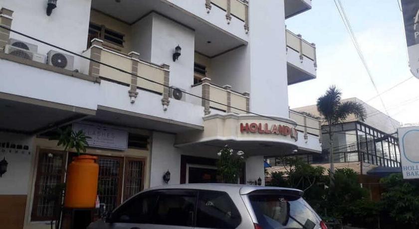 OYO 1429 Bastiana Residence – Manado, CA