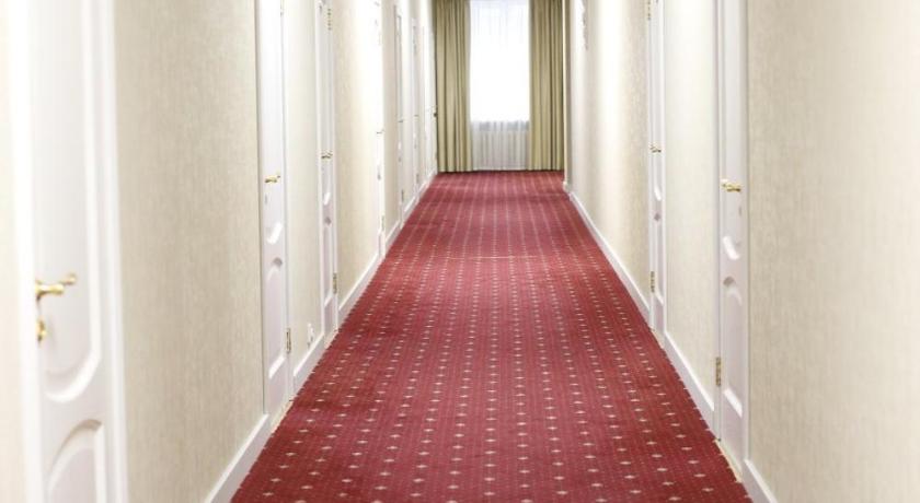 Sergeev Hotel photo