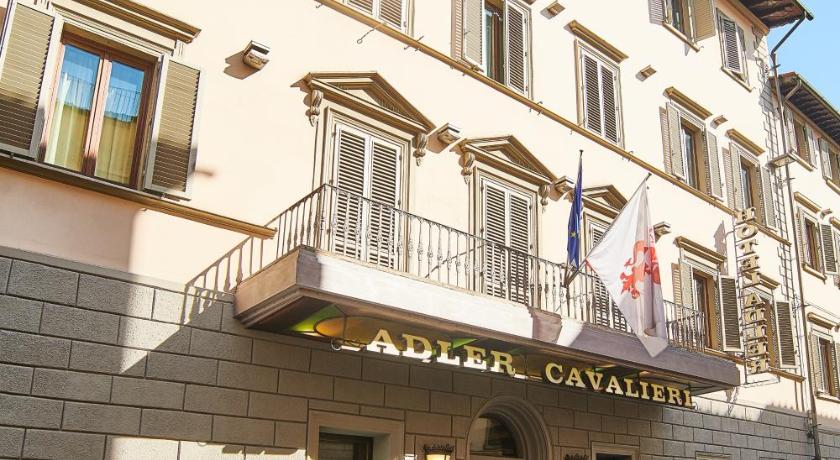 Hotel Adler Cavalieri