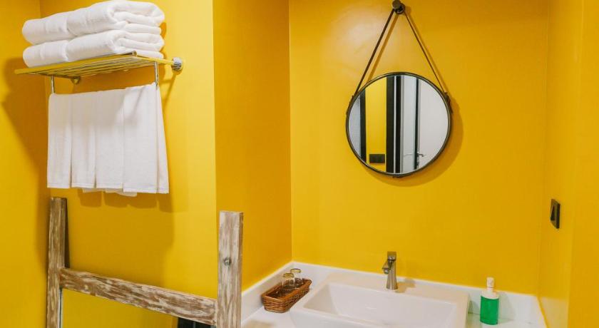 B Innspire Hotel – Chiang Mai, 