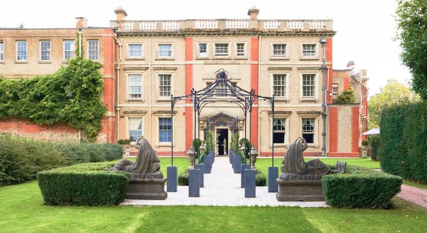 The Elms Hotel & Spa photo
