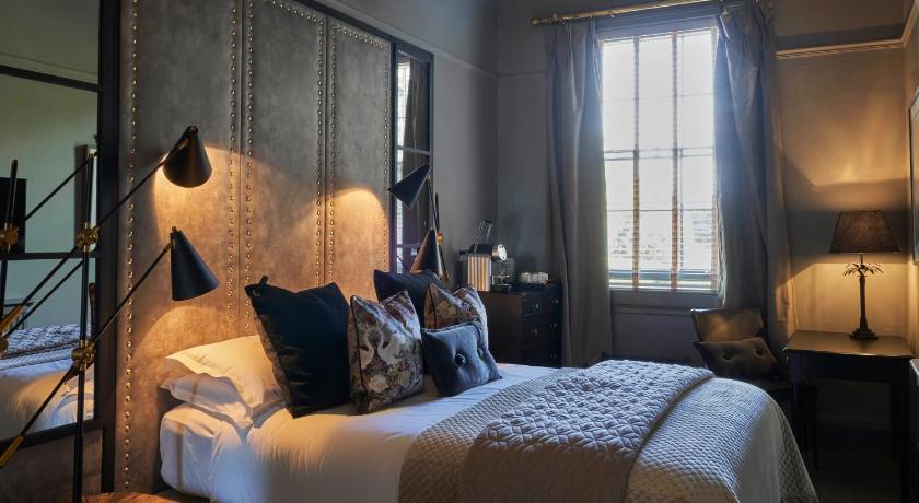 The Elms Hotel & Spa photo