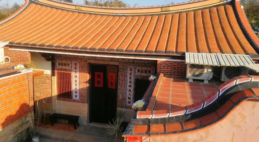 ile d'or 一朵民宿 - 中蘭 photo