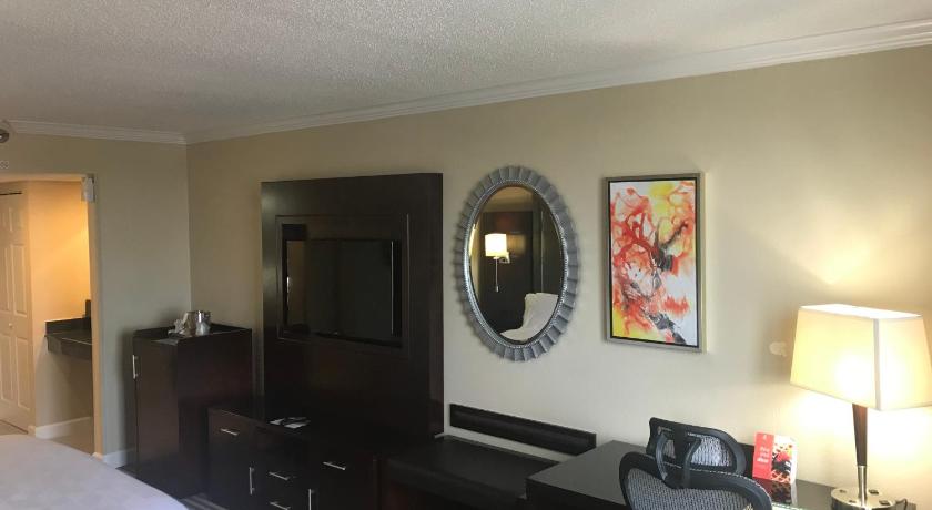 Holiday Inn Orlando East - Ucf Area