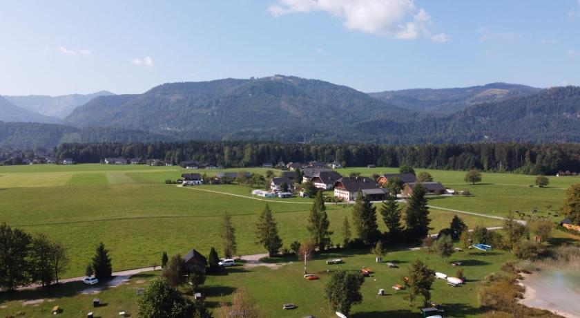 Haus Heimatblick photo