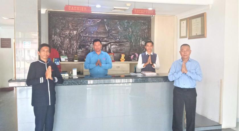 RR Wisata Indah Hotel photo
